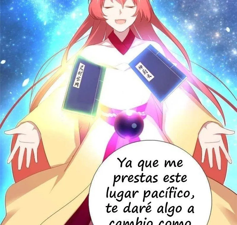 Holy Chef, Crazy Empress Capítulo 88 en Línea - página 39
