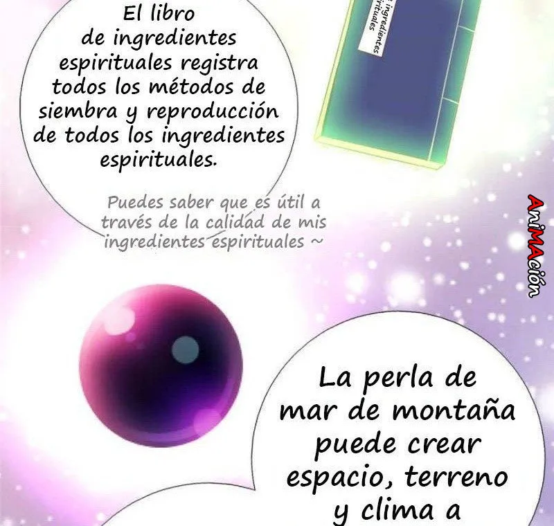 Holy Chef, Crazy Empress Capítulo 88 en Línea - página 41