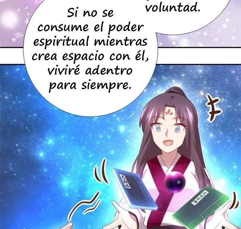 Holy Chef, Crazy Empress Capítulo 88 en Línea - página 42
