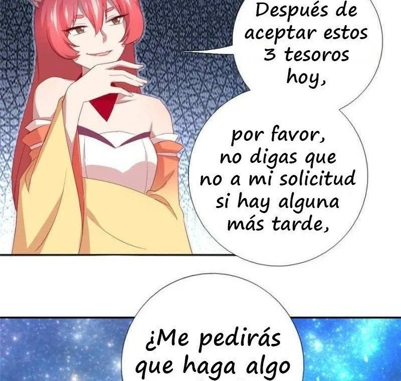 Holy Chef, Crazy Empress Capítulo 88 en Línea - página 44