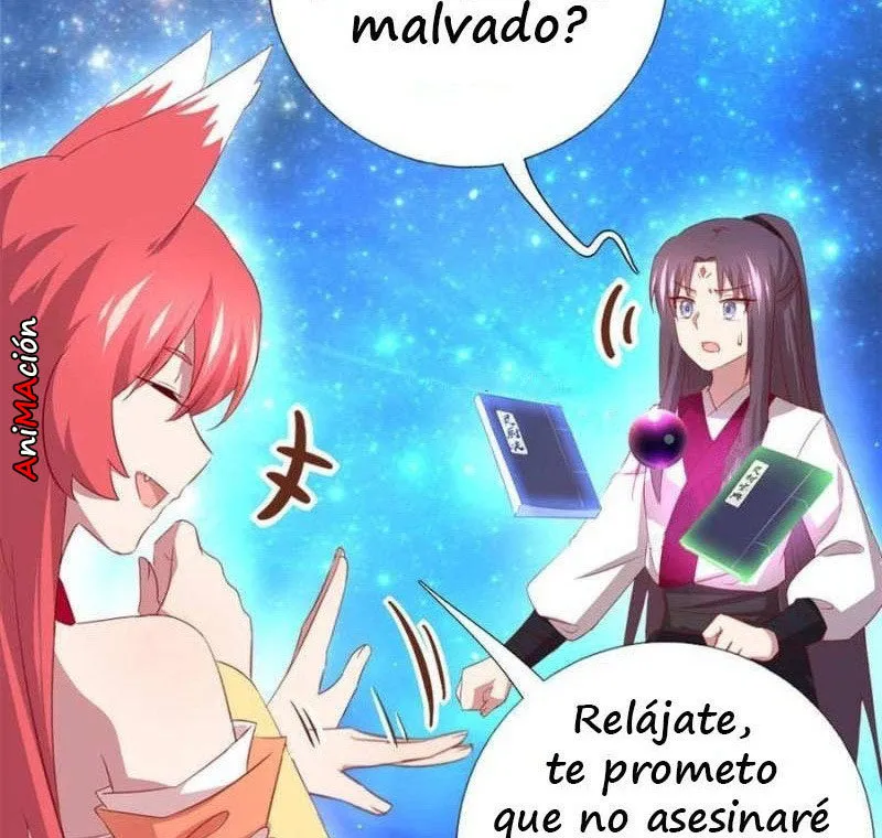 Holy Chef, Crazy Empress Capítulo 88 en Línea - página 45