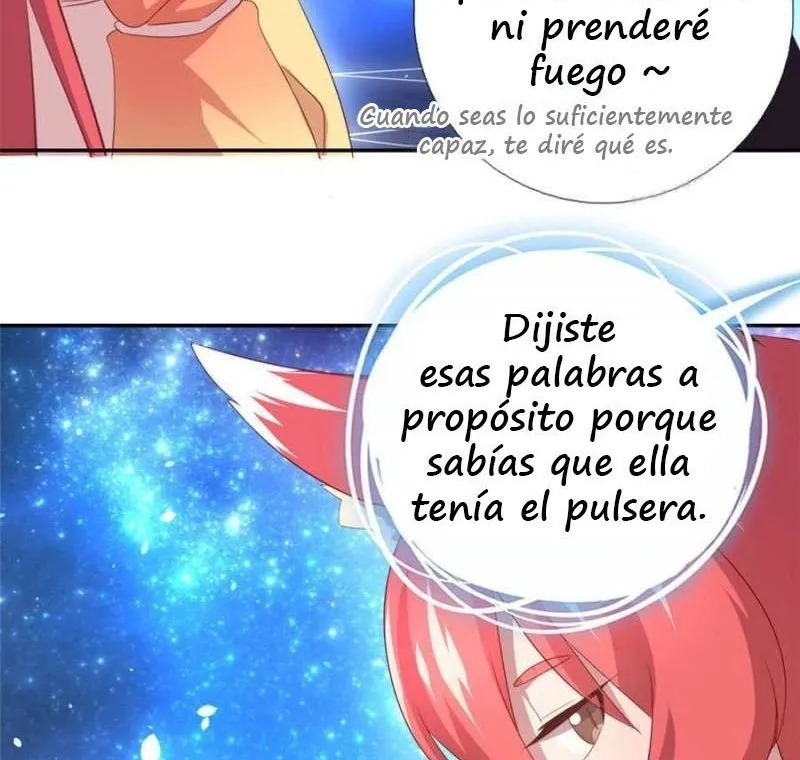 Holy Chef, Crazy Empress Capítulo 88 en Línea - página 46