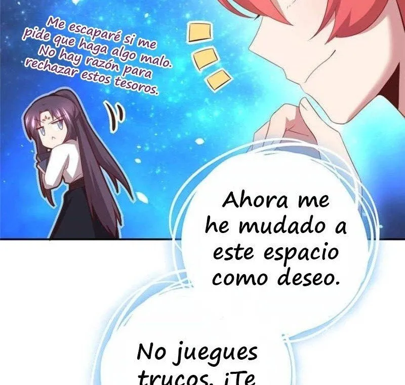 Holy Chef, Crazy Empress Capítulo 88 en Línea - página 47