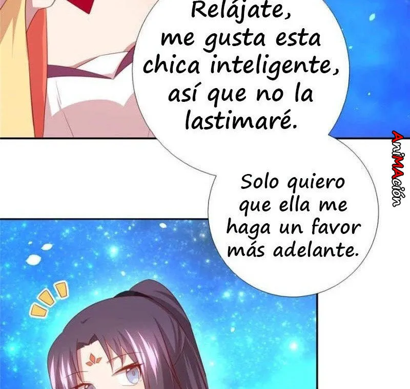 Holy Chef, Crazy Empress Capítulo 88 en Línea - página 49