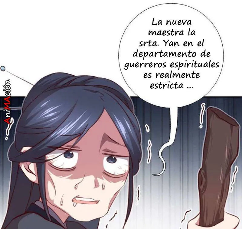 Holy Chef, Crazy Empress Capítulo 90 en Línea - página 4