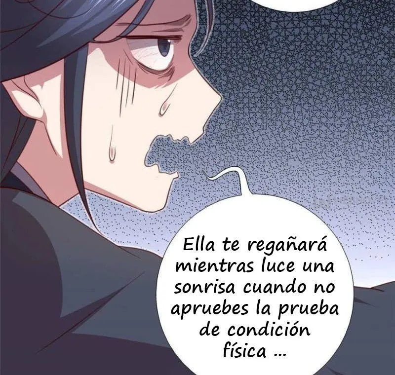 Holy Chef, Crazy Empress Capítulo 90 en Línea - página 7