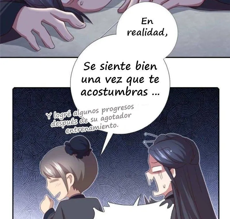 Holy Chef, Crazy Empress Capítulo 90 en Línea - página 10