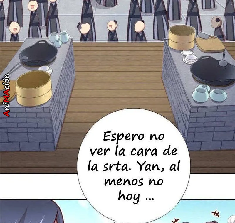 Holy Chef, Crazy Empress Capítulo 90 en Línea - página 12