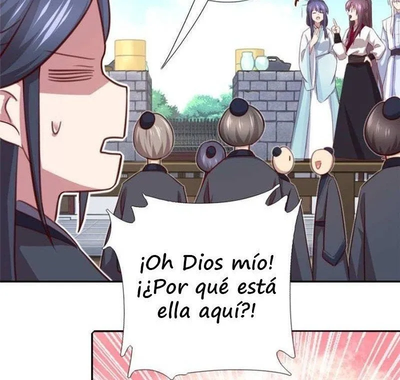 Holy Chef, Crazy Empress Capítulo 90 en Línea - página 13