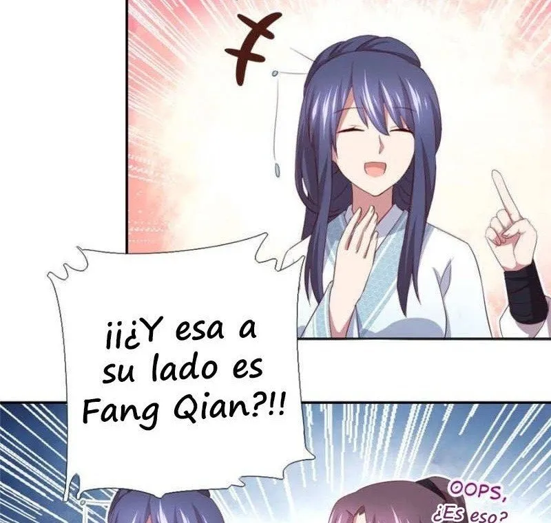 Holy Chef, Crazy Empress Capítulo 90 en Línea - página 14