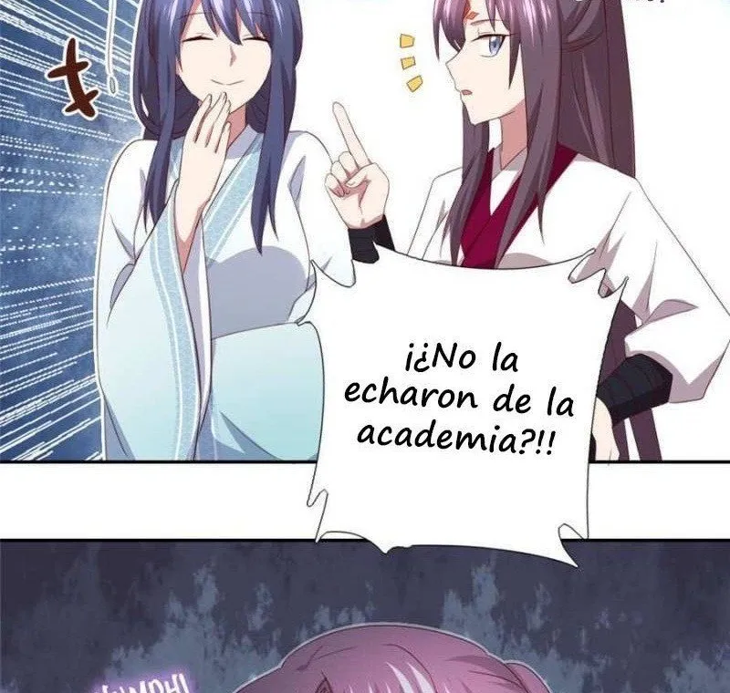 Holy Chef, Crazy Empress Capítulo 90 en Línea - página 15