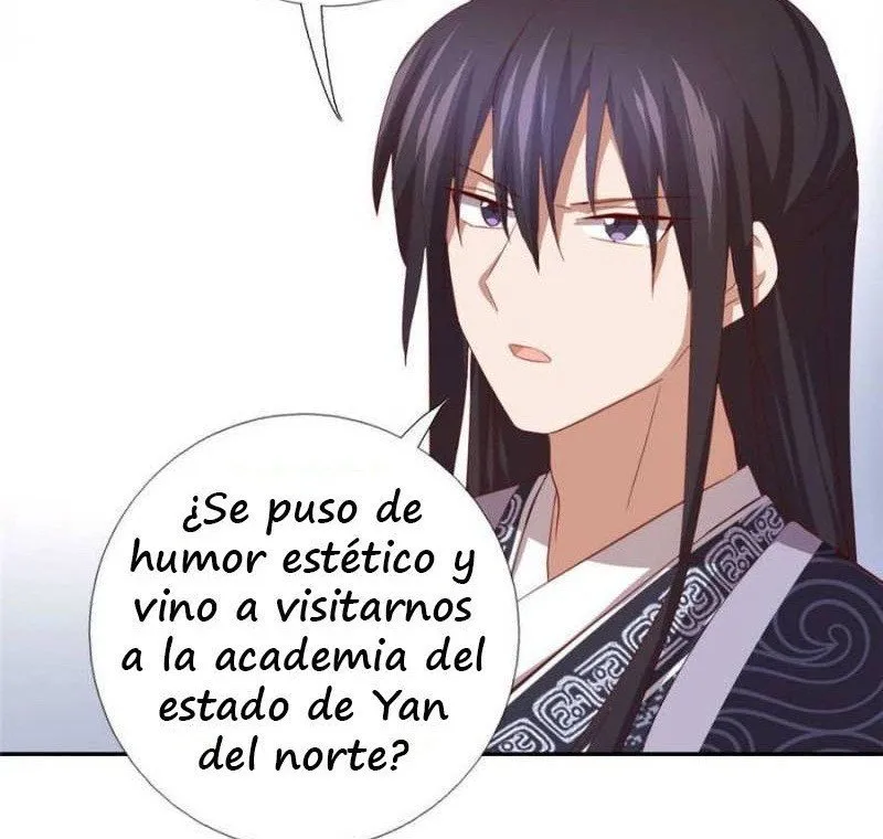 Holy Chef, Crazy Empress Capítulo 90 en Línea - página 35