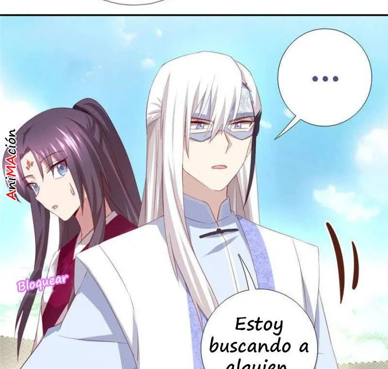 Holy Chef, Crazy Empress Capítulo 90 en Línea - página 36