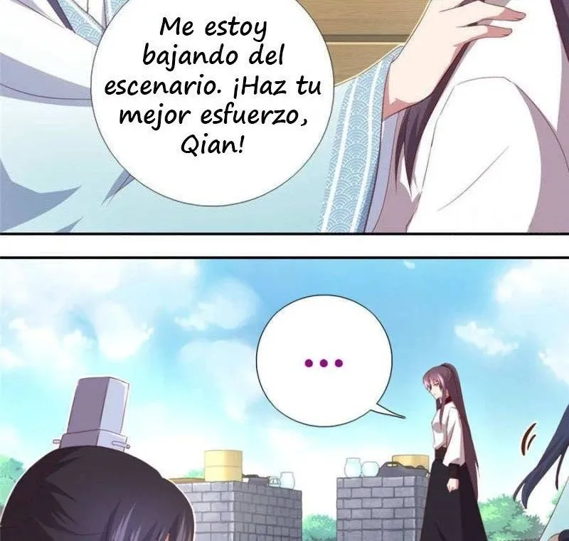 Holy Chef, Crazy Empress Capítulo 90 en Línea - página 41
