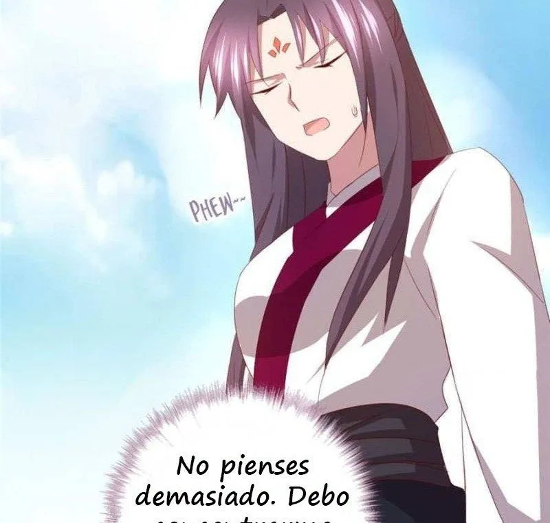 Holy Chef, Crazy Empress Capítulo 90 en Línea - página 43