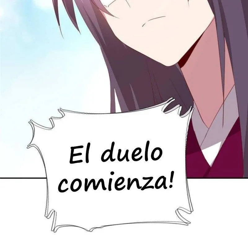 Holy Chef, Crazy Empress Capítulo 90 en Línea - página 45