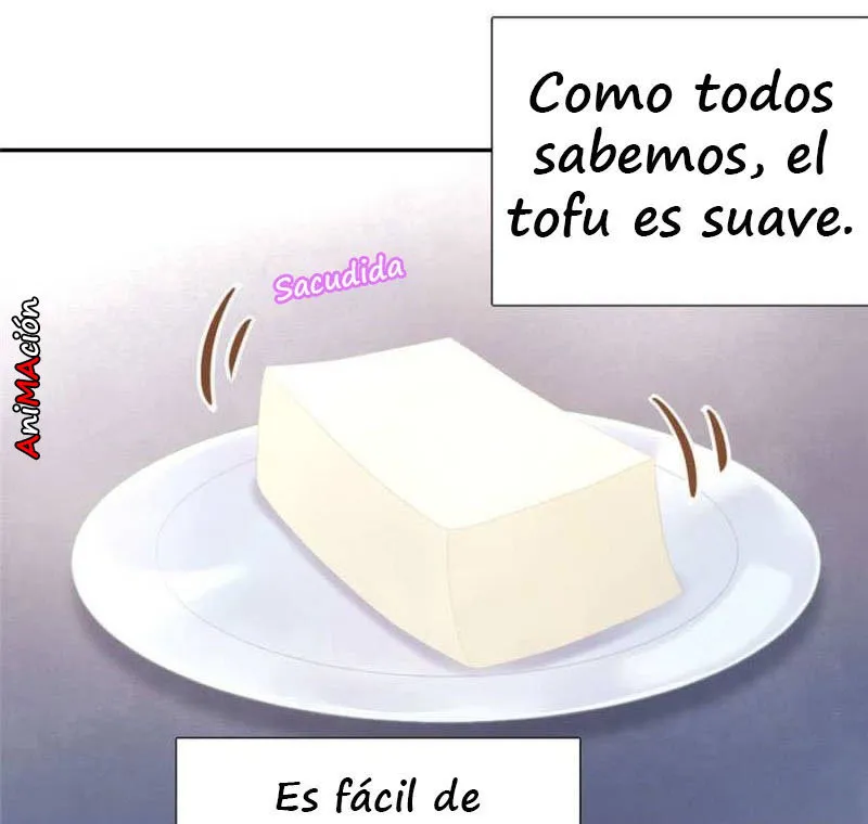 Holy Chef, Crazy Empress Capítulo 92 en Línea - página 5