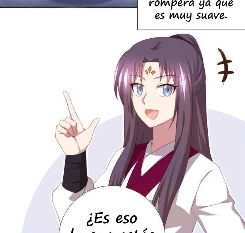 Holy Chef, Crazy Empress Capítulo 92 en Línea - página 7