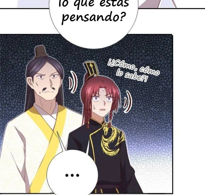 Holy Chef, Crazy Empress Capítulo 92 en Línea - página 8