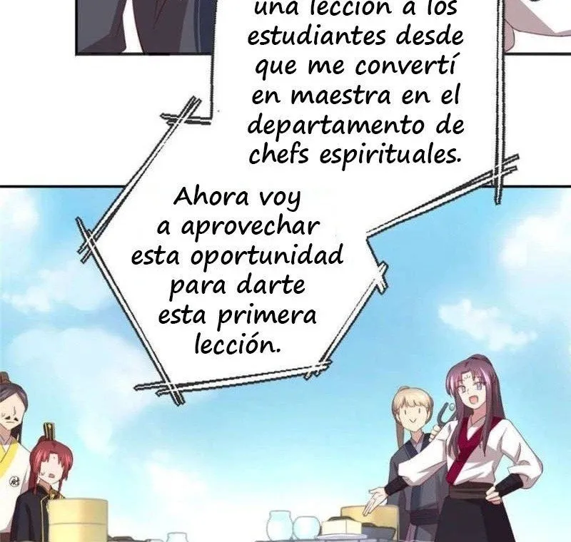 Holy Chef, Crazy Empress Capítulo 92 en Línea - página 11