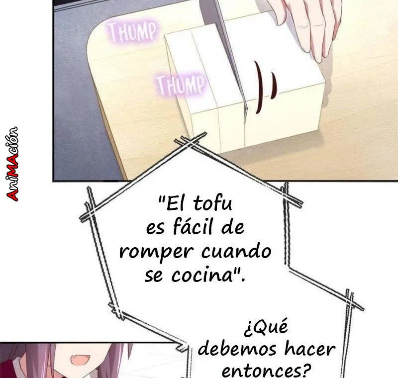 Holy Chef, Crazy Empress Capítulo 92 en Línea - página 13