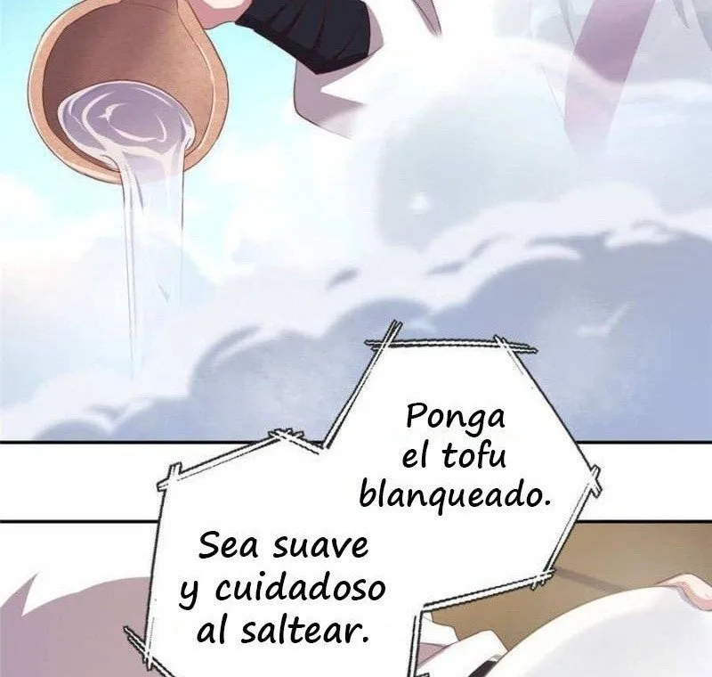 Holy Chef, Crazy Empress Capítulo 92 en Línea - página 24