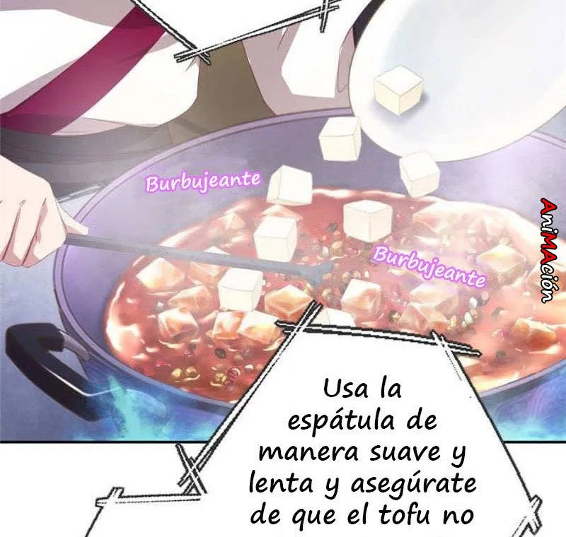 Holy Chef, Crazy Empress Capítulo 92 en Línea - página 25