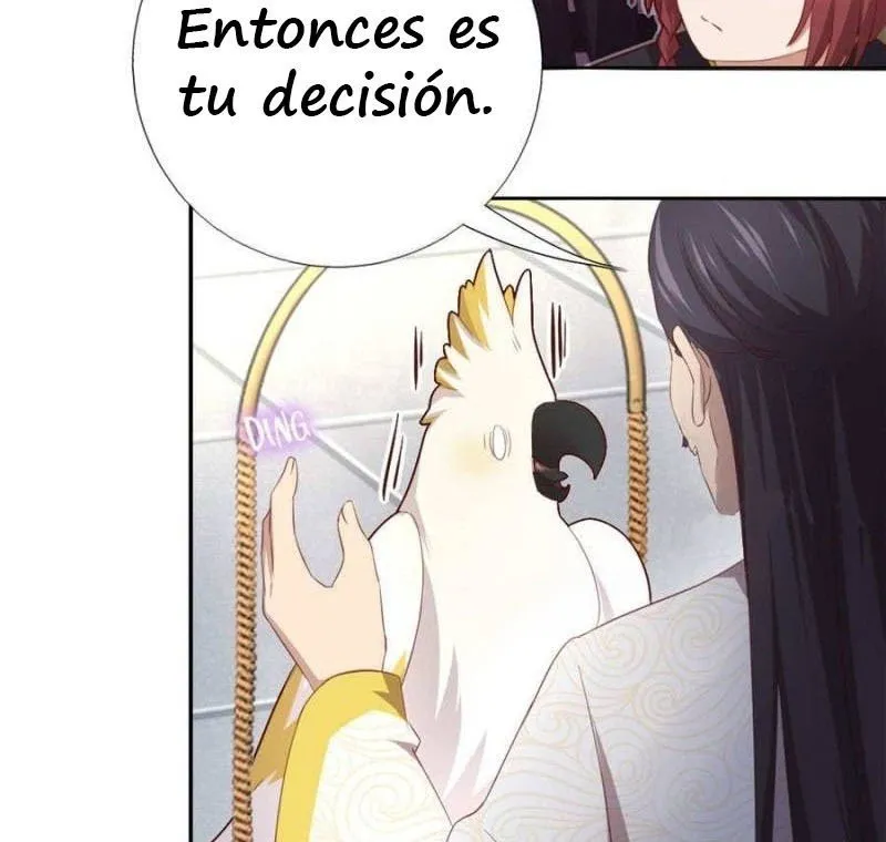 Holy Chef, Crazy Empress Capítulo 92 en Línea - página 30