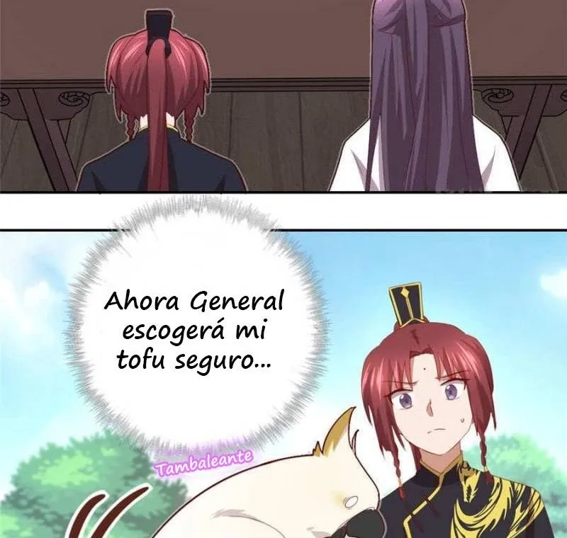 Holy Chef, Crazy Empress Capítulo 92 en Línea - página 40