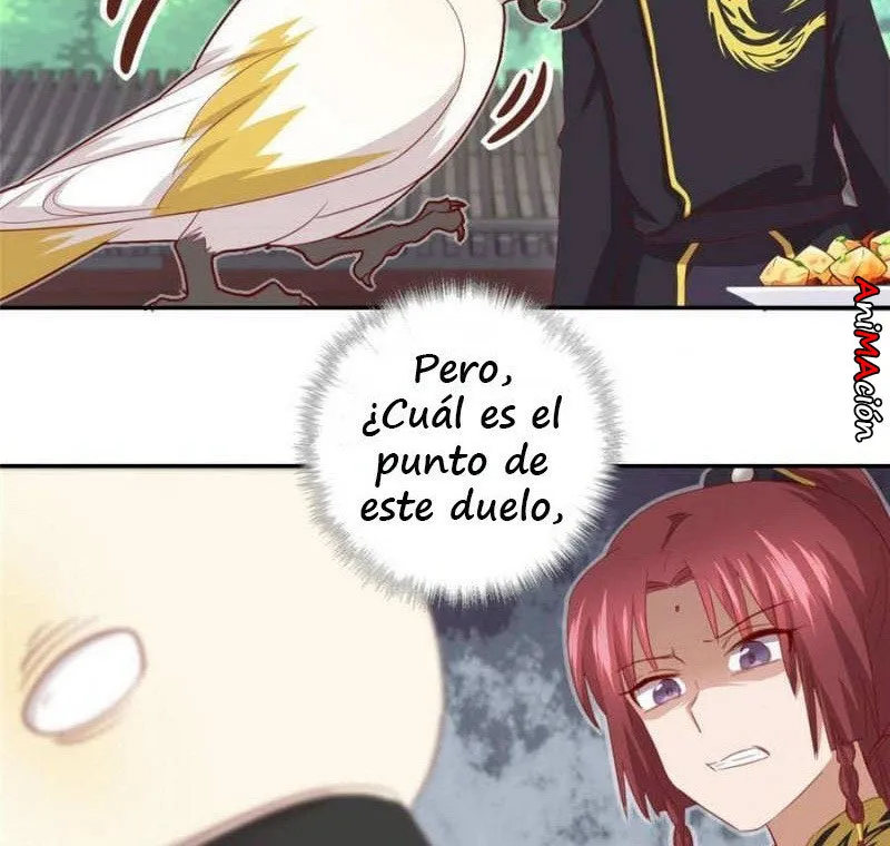 Holy Chef, Crazy Empress Capítulo 92 en Línea - página 41
