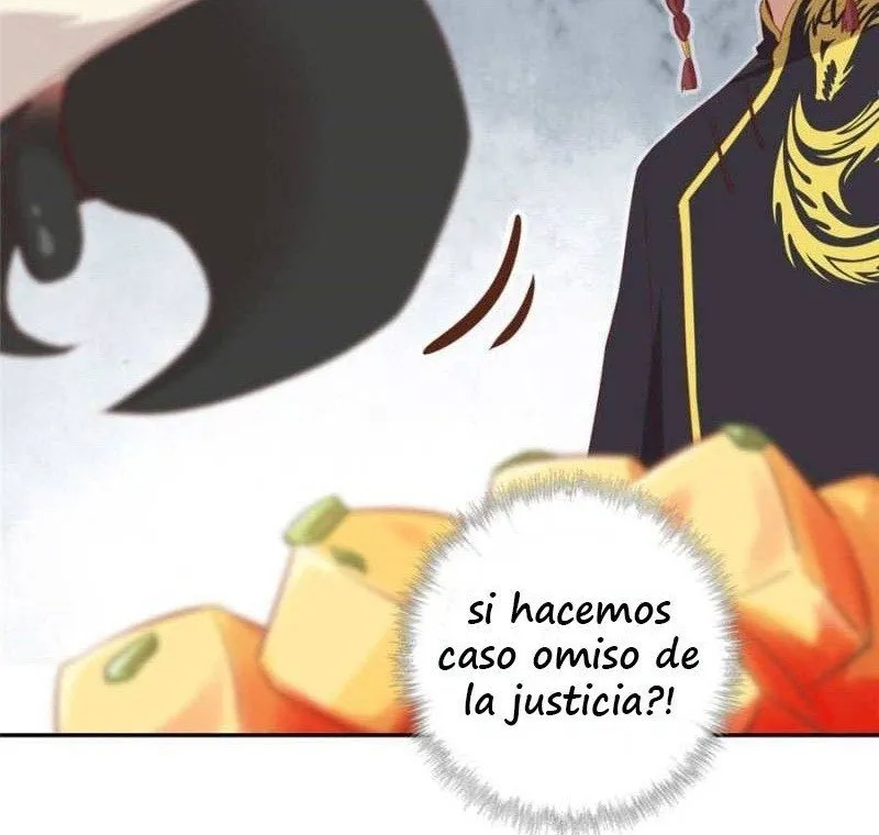 Holy Chef, Crazy Empress Capítulo 92 en Línea - página 42