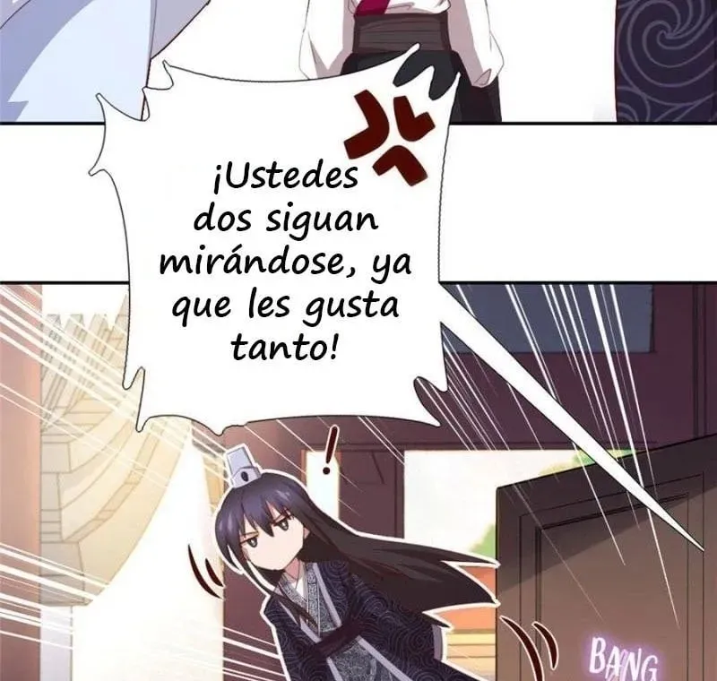 Holy Chef, Crazy Empress Capítulo 94 en Línea - página 3