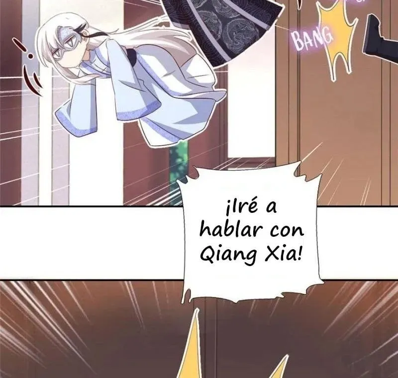 Holy Chef, Crazy Empress Capítulo 94 en Línea - página 4