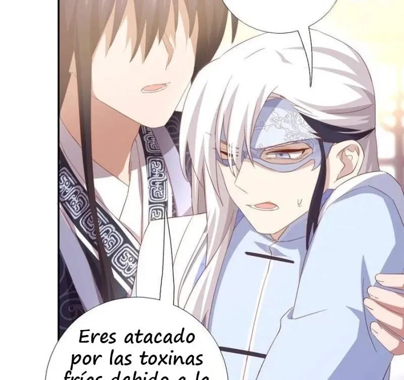 Holy Chef, Crazy Empress Capítulo 94 en Línea - página 11