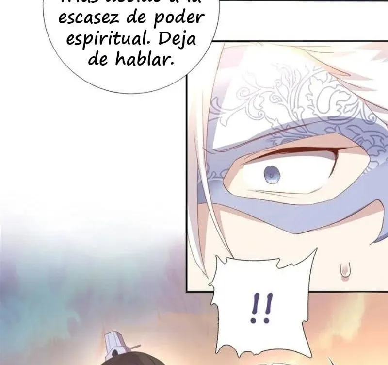 Holy Chef, Crazy Empress Capítulo 94 en Línea - página 12