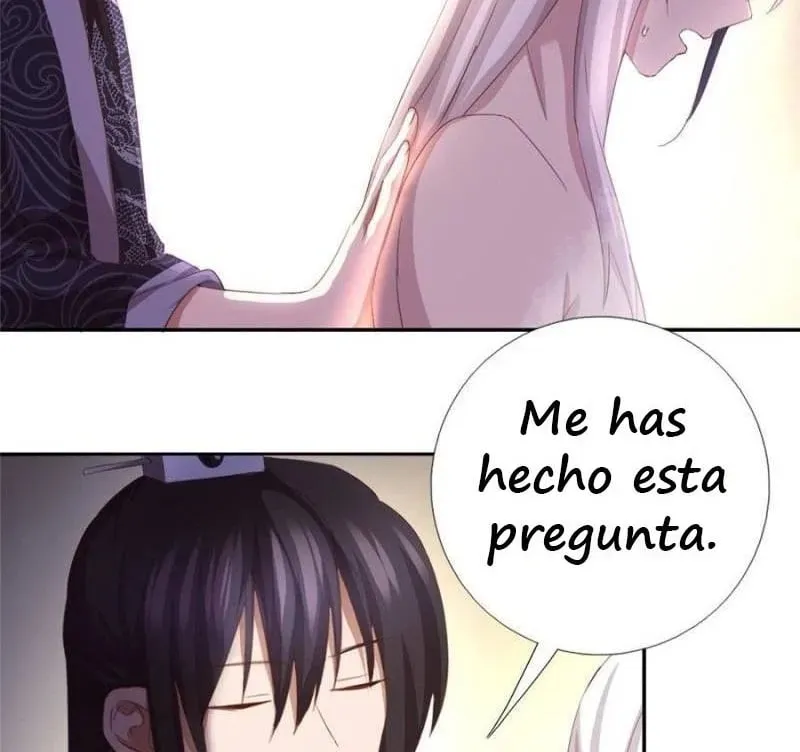 Holy Chef, Crazy Empress Capítulo 94 en Línea - página 24