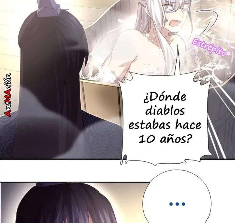Holy Chef, Crazy Empress Capítulo 94 en Línea - página 26