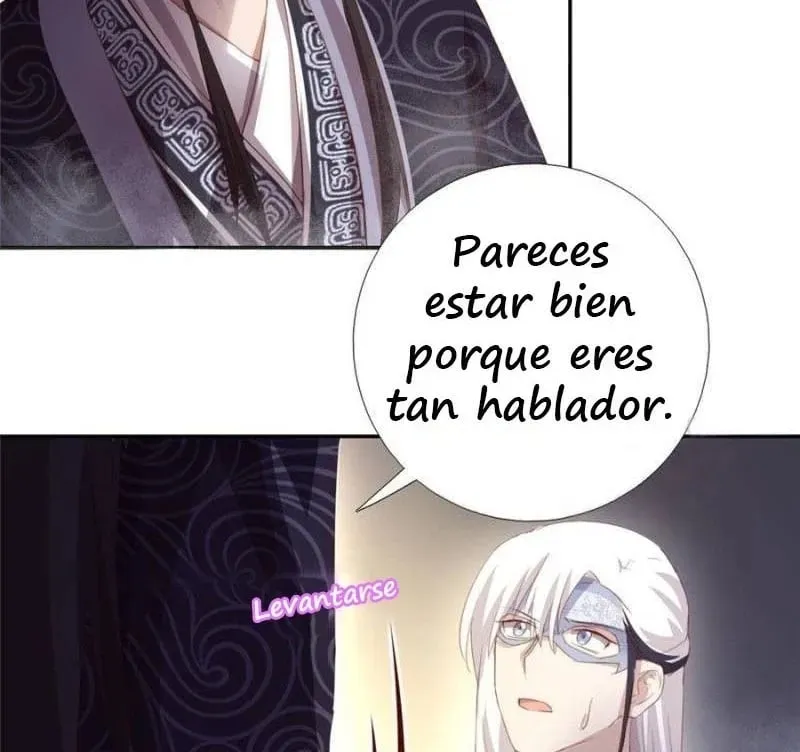 Holy Chef, Crazy Empress Capítulo 94 en Línea - página 33