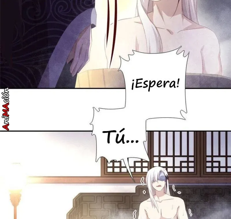 Holy Chef, Crazy Empress Capítulo 94 en Línea - página 34