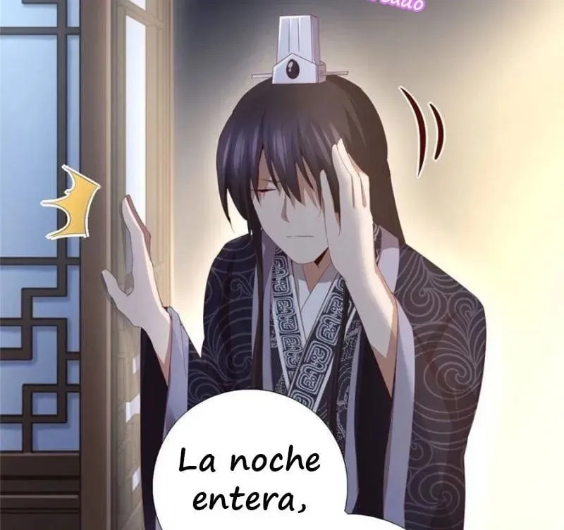 Holy Chef, Crazy Empress Capítulo 94 en Línea - página 36