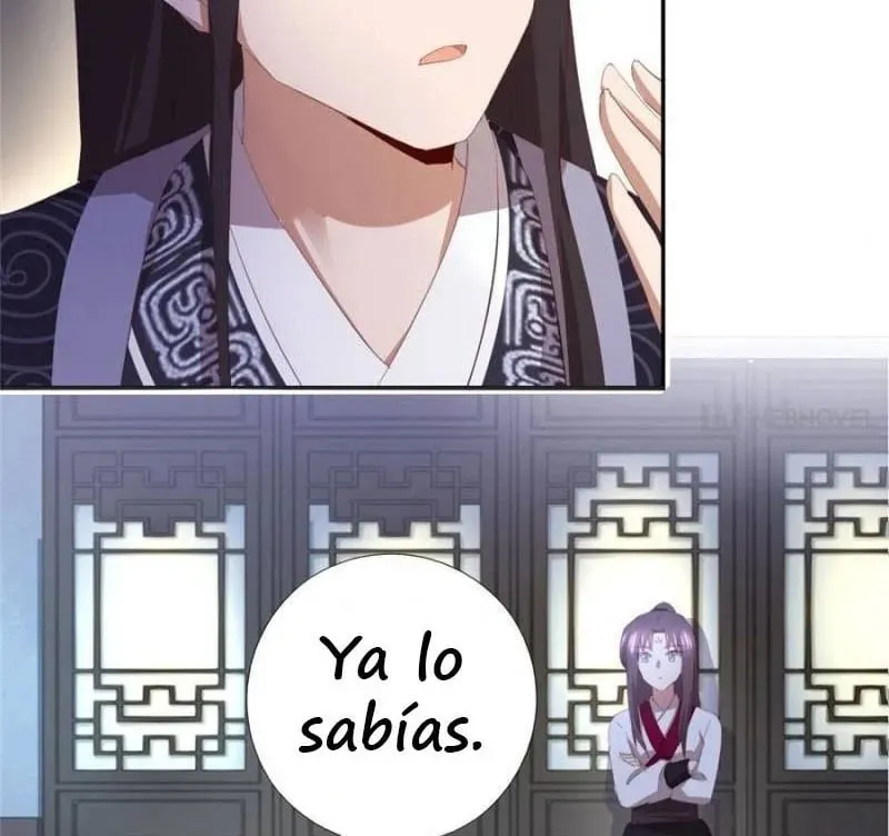 Holy Chef, Crazy Empress Capítulo 94 en Línea - página 39