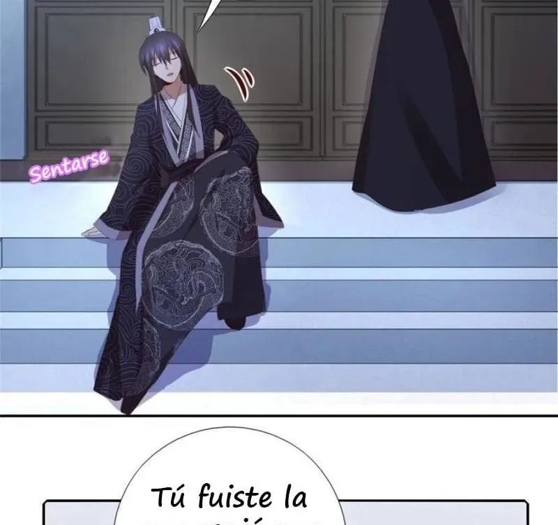 Holy Chef, Crazy Empress Capítulo 94 en Línea - página 40