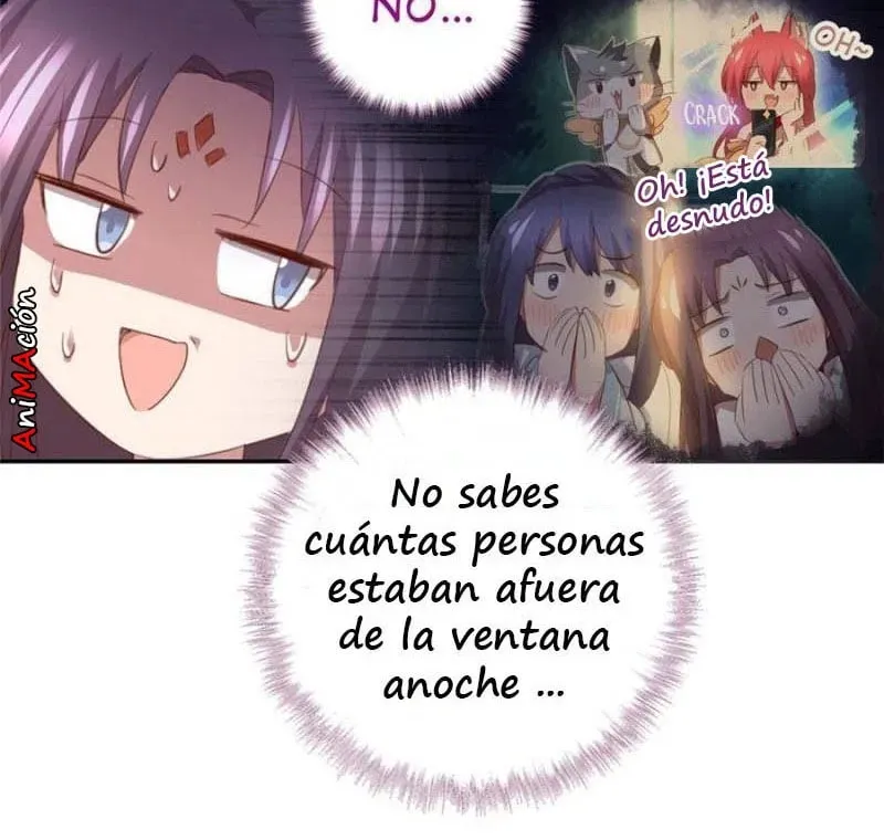 Holy Chef, Crazy Empress Capítulo 94 en Línea - página 42