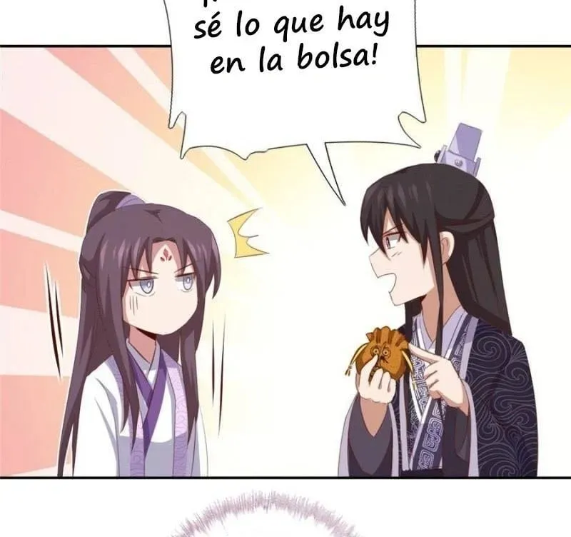 Holy Chef, Crazy Empress Capítulo 96 en Línea - página 11