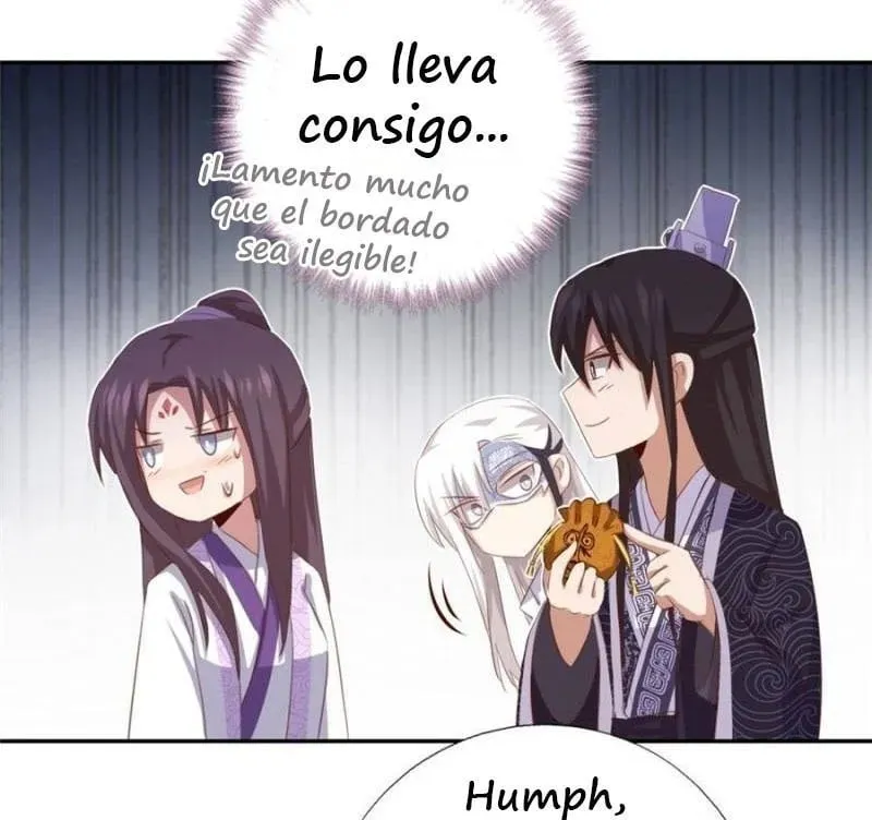 Holy Chef, Crazy Empress Capítulo 96 en Línea - página 12