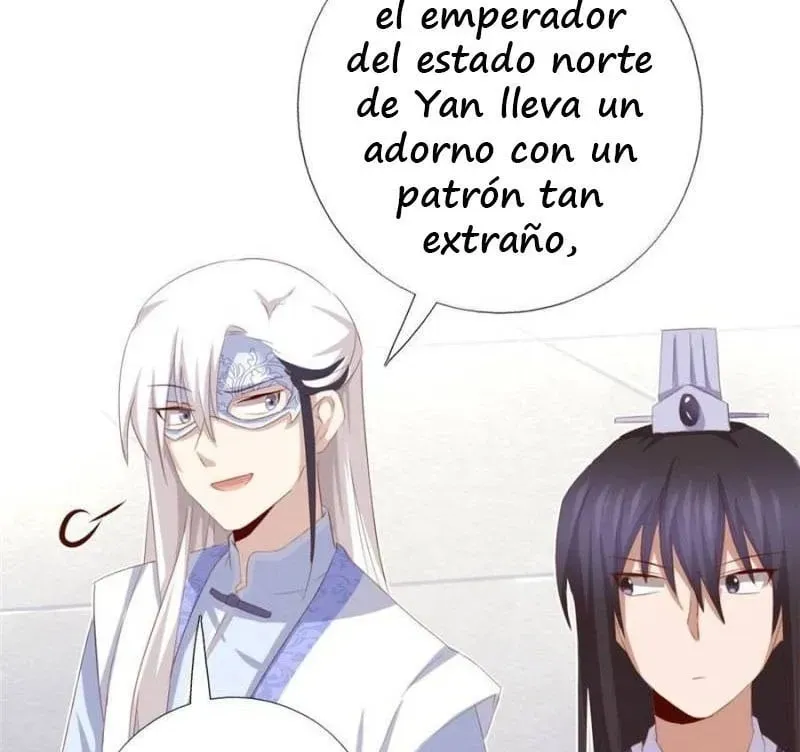 Holy Chef, Crazy Empress Capítulo 96 en Línea - página 13