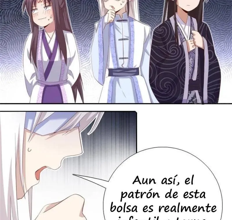 Holy Chef, Crazy Empress Capítulo 96 en Línea - página 16