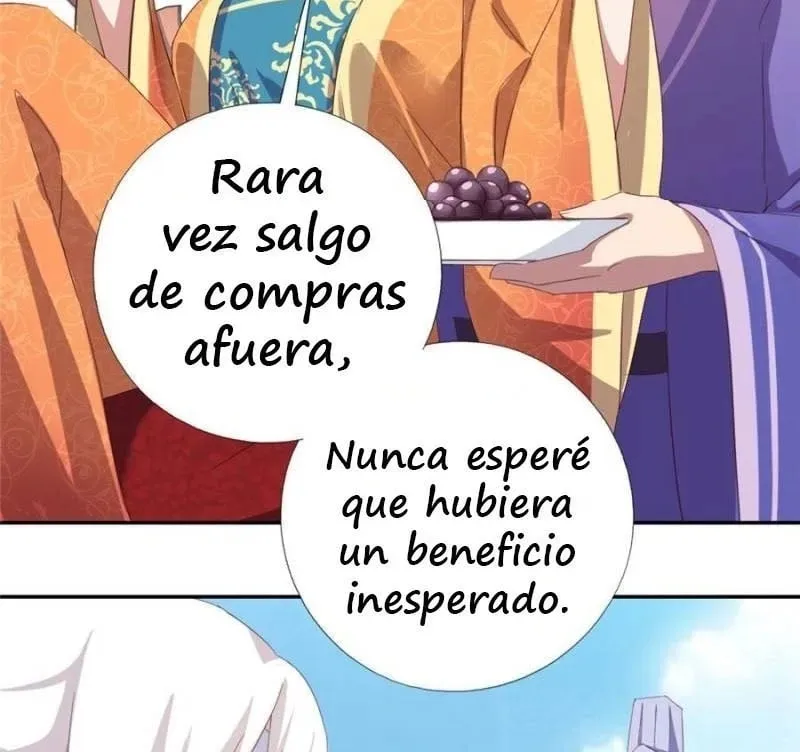 Holy Chef, Crazy Empress Capítulo 96 en Línea - página 24