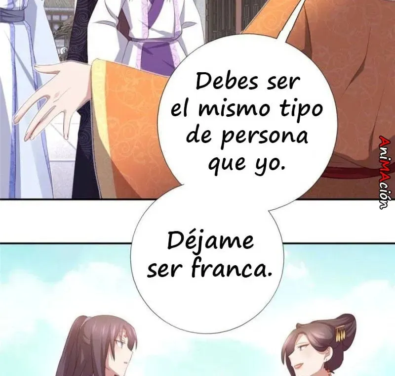 Holy Chef, Crazy Empress Capítulo 96 en Línea - página 30