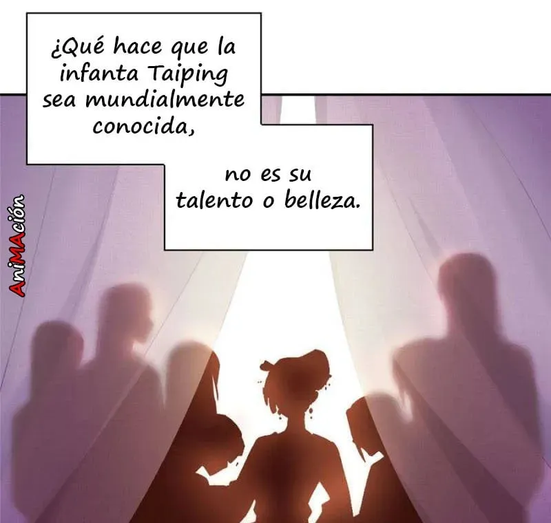 Holy Chef, Crazy Empress Capítulo 97 en Línea - página 2